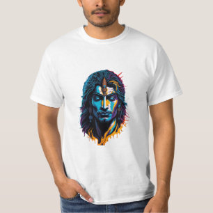 Camiseta Lord Shiva
