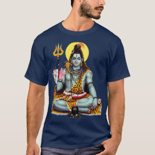 Camiseta Lord Shiva