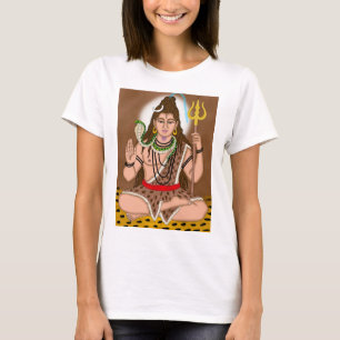 Camiseta Lord Shiva T-Shirt