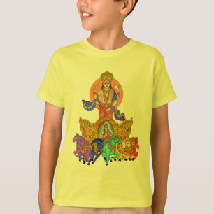 Camiseta Lord Surya