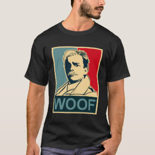 Camiseta Lorde FlashHeart Motivational Woof