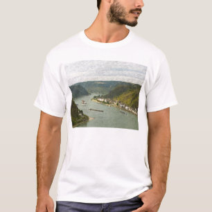 Camiseta Lorelei