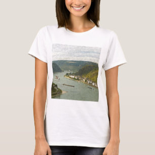 Camiseta Lorelei