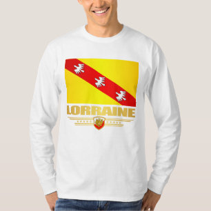 Camiseta Lorena