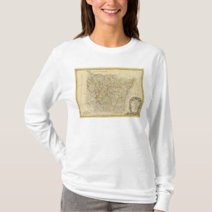 Camiseta Lorena, France