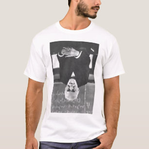 Camiseta Lorentz upside-down