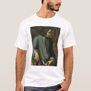 Camiseta Lorenzo de Medici 'o Magnificent