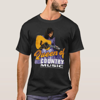 Camiseta Loretta Lynn