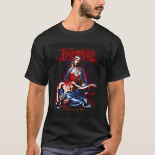 Camiseta Lorna Shore