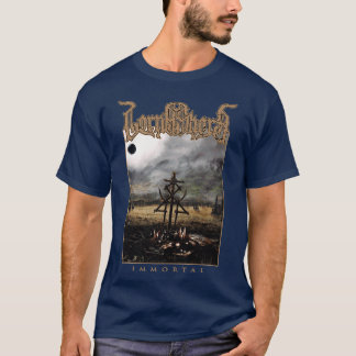 CAMISETA LORNA SHORE 1