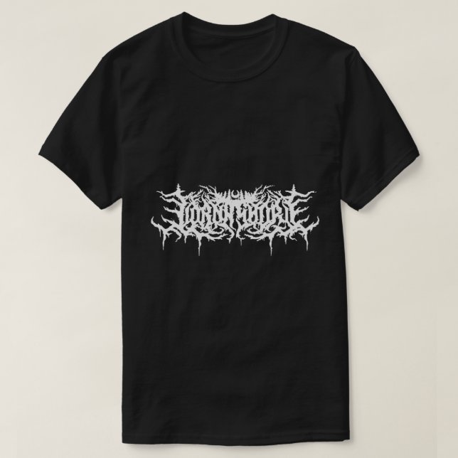 Camiseta Lorna shore Premium T-Shirt (Frente do Design)