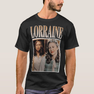 Camiseta Lorraine Warren