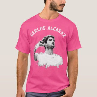 Camiseta los Alcaraz