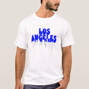 Camiseta Los Angeles