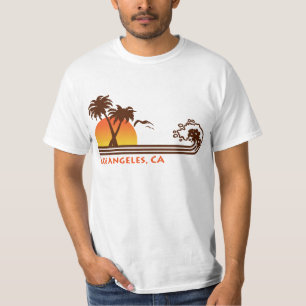 Camiseta Los Angeles