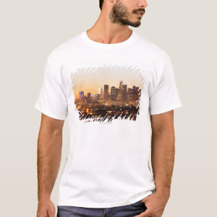 Camiseta Los Angeles