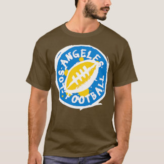 Camiseta Los Angeles 03 TSirt