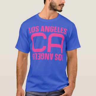 Camiseta Los Angeles 1
