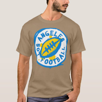 Camiseta Los Angeles 2