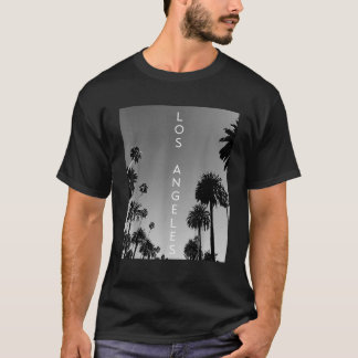 Camiseta Los Angeles ama Souvenir Gift Tee Men Women Ki