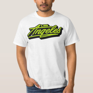 Camiseta Los Angeles, Califórnia