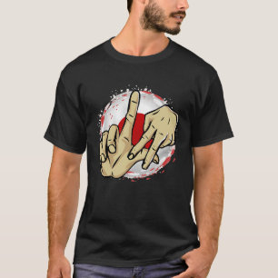 Camiseta Los Angeles Califórnia Chicano Japão Bandeira LA M