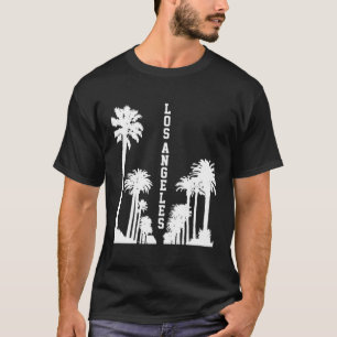 Camiseta Los Angeles La California