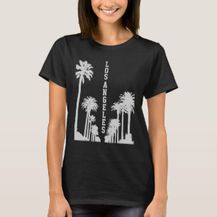 Camiseta Los Angeles La California 1