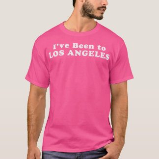 Camiseta los angeles los angeles roupa los angeles cali l
