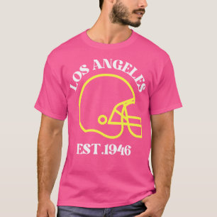 Camiseta Los Angeles Rams