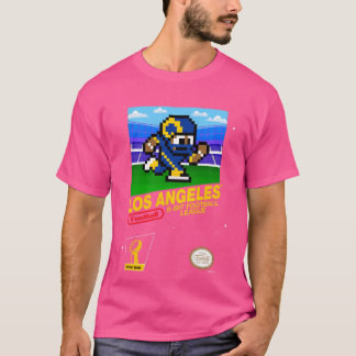 Camiseta Los Angeles RamsH2 Esporte 977 menino
