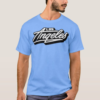 Camiseta Los Angeles T-Shirt
