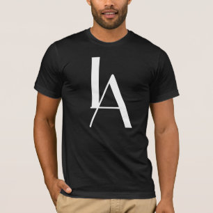 Camiseta Los Angeles T-Shirt
