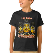 Los No My Hotspotsitos Burrito de Brainrot Italian