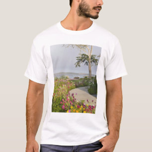 Camiseta Los Osos e Baywood Park unidos