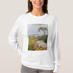 Camiseta Los Osos e Baywood Park unidos