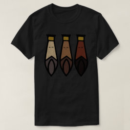 Camiseta Los Tres Reyes Magos / Três Sábios