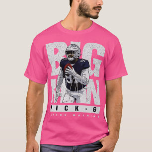 Camiseta los Watkins Dallas Big Man TShirt