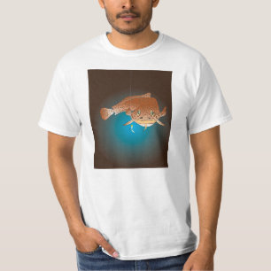 Camiseta Lota
