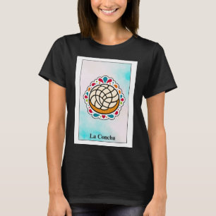 Camiseta Loteria Card La Concha