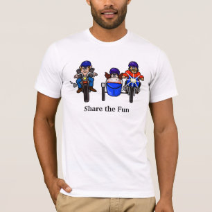 Camiseta Lotes do t-shirt dos desenhos animados dos