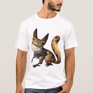 Camiseta Loth Cat (Rebels)