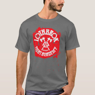 Camiseta Lothbrok Fight Academy