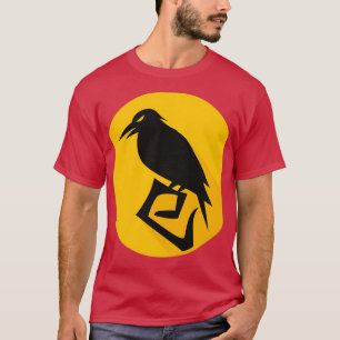 Camiseta Lothbrok Kattegat Walhalla