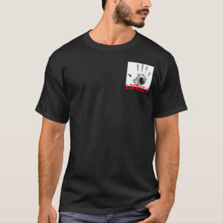 CAMISETA LOTROG II