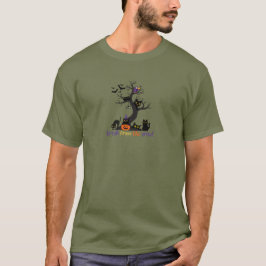 Camiseta Lot's Of Black Cats