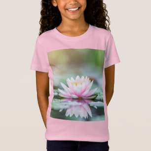 CAMISETA LÓTUS - BUDISMO ZEN