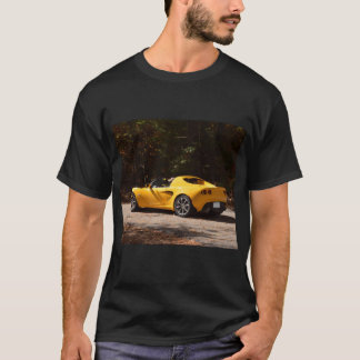 Camiseta Lotus Elise T Shirt