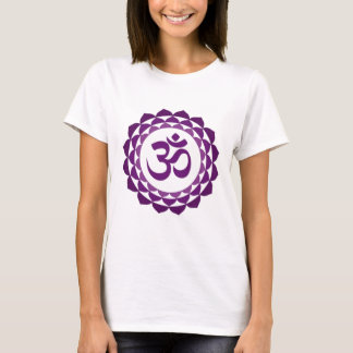 Camiseta Lotus Ohm
