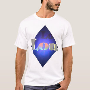 Camiseta Lou